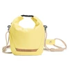 Krepšys - K&amp;F Concept Urban Wander Sling U11 5L Geltonas