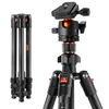 Trikojis K&amp;F Concept K-series K254C2 su rutuline galva