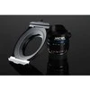 Fotoaparato Priedas - Laowa 11mm f/4.5 FF RL Magnetinis Filtrų Laikiklis 100mm