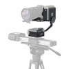 Zeapon Głowica automatinė Pons PT Motorized Pan Head