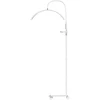 LED šviestuvas - Newell Dianis Swift 3000-6500 K 70 cm baltas