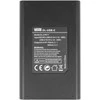 Newell DL-USB-C dviejų kanalų įkroviklis, skirtas LP-E17