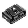 Newell Fotopro RZ-3 Quick Release Plate