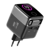 „Newell GaN“ 70 W TFT įkroviklis su laidu (ES)