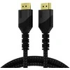HDMI Laidas - Newell HDMI 2.1 8K 60Hz 2m Nailono Apsauga