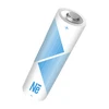 Newell Li-ion AA 2200 mAh 4 vnt. blister