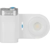 Išmaniojo telefono fotoaparato rankena - Newell MagSafe SnapLight 2-in-1 LED šviestuvas USB-C 1 200 mAh