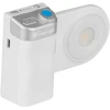 Išmaniojo telefono fotoaparato rankena - Newell MagSafe SnapLight 2-in-1 LED šviestuvas USB-C 1 200 mAh