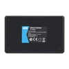 Newell TT-USB-C Tripple-Channel Charger for NP-FW50 for Sony