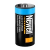 Newell CR123A USB-C 700 mAh 2 pcs. blister