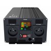 Objektyvas Newell įtampos keitiklis su gryna sinusine banga - 24 V / 230 V, 2000 W
