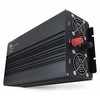 Objektyvas Newell įtampos keitiklis su gryna sinusine banga - 24 V / 230 V, 2000 W