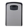 Saugos Raktams - Redleaf JJ30 4-skaitmenų Mechaninis Užraktas Atsparus Orui 145x105x55 mm