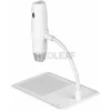Redleaf RDM-31000W WiFi skaitmeninis mikroskopas priartinimas x1000