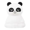 Silikoninė LED lempa - Redleaf Silly Panda