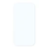 Telefonų dėklas - Roobix 3-in-1 Combo Kit iPhone 17 Air MagSafe, skaidrus