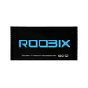 Ekrano apsaugos - Roobix Full Cover Glass iPhone 17 Pro Max 2.5D 0.3mm