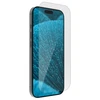 Telefonų priedas - Roobix Super Clear Glass iPhone 17 0.3mm 2.5D