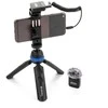 Saramonic Blink 100 B1 (TX+RX) 2.4GHz belaidžio mikrofono sistema