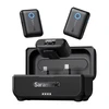 Belaidė garso sistema - Saramonic Blink500 B2+ belaidis garso perdavimo rinkinys