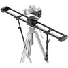 Objektyvas Kameros Slankiklis - Zeapon Axis 120 Pro 120cm 12kg Apkrova Elektrinis Variklis