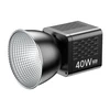 Apšvietimo Įranga - ULANZI L023 40W Pro LED Šviesa 2500-6500K Mini Bowens