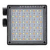 LED Šviesa - Ulanzi LE20 RGB, WB (2500K-9000K), 20W, 5000mAh Baterija