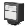 Apšvietimo Įranga - Ulanzi SL02 Spark Lite Flash Light 250mAh LED