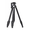 Trikojis Stovas - Ulanzi TT08 Ombra Anglies Pluošto 153cm 8kg Apkrovos Talpa