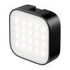Ulanzi U60 LED lempa - RGB, WB (2500 K - 9000 K)