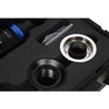 Objektyvas Venus Optics Lęšiai Venus Optika Lęšiai Venus Optika Laowa OOOM 25- 100 mm T2,9 Cine do Arri PL / Canon EF / Sony E