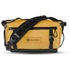 Kameros krepšys - WANDRD ROGUE Sling 9L Krepšys, Geltona