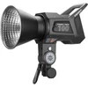 LED Šviestuvas Yongnuo LUX100 RGB WB (2000 K - 10000 K)