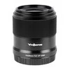 Fotoaparato Objektyvas - Yongnuo YN 35mm f/2.0 DF DSM Greito Atidarymo Autofokusas 290g