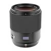 Fotoaparato Objektyvas - Yongnuo YN 50mm f/1.8 DA DSM Pro for Fujifilm X