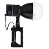 Apšvietimo Įranga - Yongnuo YN150 150W LED Šviesa 2700K-6500K