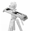 Kameros Slankiklis - Zeapon Evo D40 Motorizuotas Slankiklis 5kg Apkrova 0.5–57 mm/s Juodas