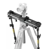 Objektyvas Kameros Slankiklis - Zeapon Micro 4 M700 469mm Ilgis 770mm Kelionė 12kg Talpa