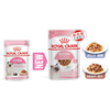 Royal Canin FHN Cat Kitten Instinctive Loaf 12x85 g