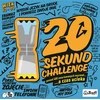 Trefl Žaidimas 20 Seconds Challenge