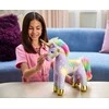 Unicorn Academy Akademia Jednorożców: Gwiazda 38cm