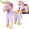 Unicorn Academy Akademia Jednorożców: Gwiazda 38cm