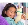 Usorteret Unicorn Academy Vienaragio akademija - Vienaragio akademijos pliušinis lapelis - (6067597)