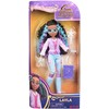 Spin Master Unicorn Vienaragio akademijos rinkinys Layla lėlė + priedai 24 cm Vienaragis Academy Draugystės galia