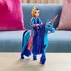 Unicorn Vienaragio akademijos rinkinys Vienaragio upės figūrėlė + priedai Vienaragis Academy