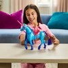 Unicorn Vienaragio akademijos rinkinys Vienaragio upės figūrėlė + priedai Vienaragis Academy