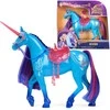 Unicorn Vienaragio akademijos rinkinys Vienaragio upės figūrėlė + priedai Vienaragis Academy