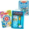 Dėlionė Polesie MELISSA &amp; DOUG žaidimų rinkinys „Boo-Boos &amp; Bandages“ daugkartinio naudojimo žaidimų rinkinys