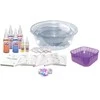 SIMBA Aqua Gelz deluxe Brightz wiecšce piłki 632-2960