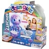 Simba Smoby Minkšti pliušiniai šviečiantys kamuoliukai Aqua Gelz Deluxe